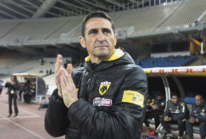 Χιμένεθ: “Δεν έχει τελειώσει τίποτα”