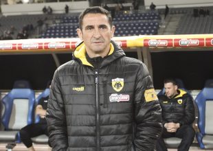 Χιμένεθ: “Φερθήκαμε αρκετά έξυπνα για να μη δεχθούμε γκολ”