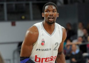 Δευτέρα (29/04) στην Αθήνα ο Εμπάκουε