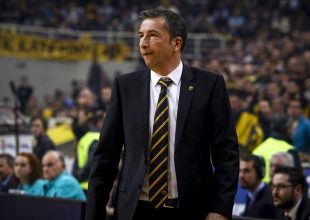 Τελειώνει ο Μπάνκι από την ΑΕΚ