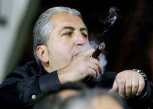 Στην Αγιά Σοφιά – OPAP Arena ο Μπούσης – Συνάντηση με τον Μελισσανίδη