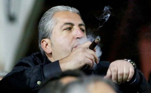 Μπούσης για Μελισσανίδη: «Δεν θα μπορούσε να τα κάνει άλλος αυτά που έκανε για την ΑΕΚ»