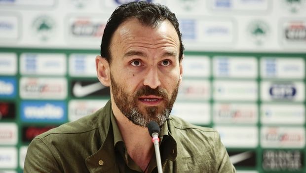 Νταμπίζας: Υποψήφιος για τεχνικός διευθυντής της Νιούκαστλ