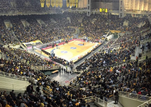 Όλο και πιο κοντά το Final 8 στο ΟΑΚΑ