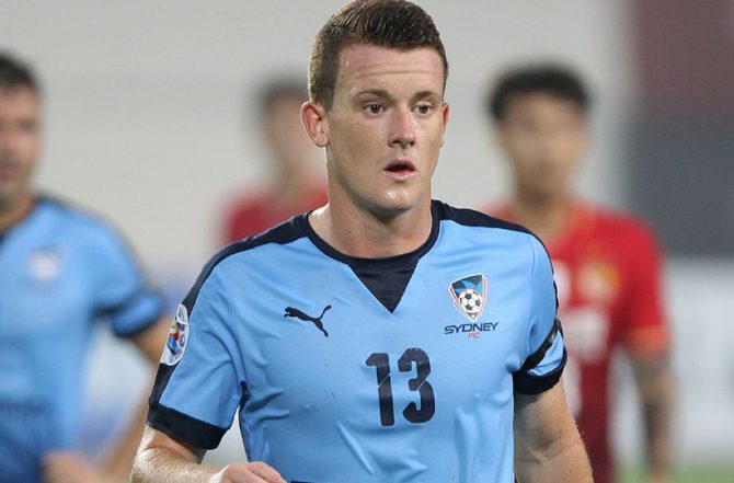 Προτάθηκε και εξετάζεται ο Μπράντον Ο’Νιλ