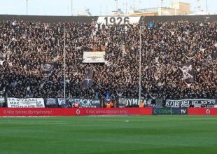 Πάει για sold out με Λαμία