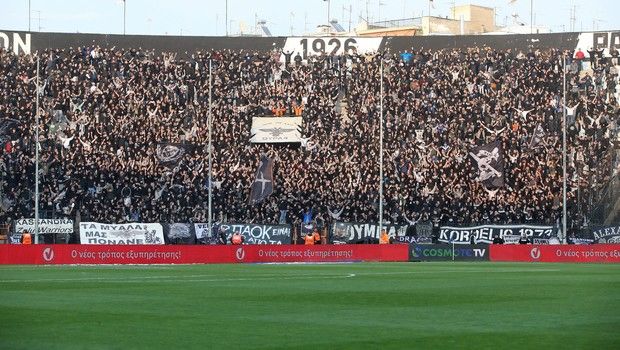 Πάει για sold out με Λαμία