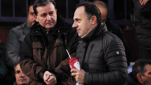Κατεβαίνει για πρόεδρος της Super League ο Πανουργιάς Παπαϊωάννου