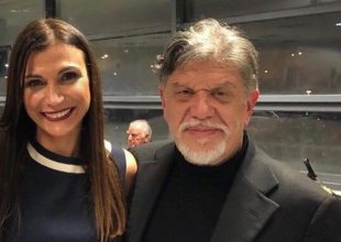 Παπακώστα: «Πάμε όλοι μαζί μέχρι το τέλος για να γυρίσουμε σελίδα!»