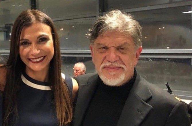 Επιστολή Ανεξαρτητοποίησης της Παπακώστα από την παράταξη “Πολίτων Πολιτεία”