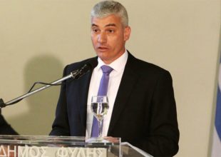 Παραχαλιάς: «Το Σεπτέμβρη στο σπίτι της η ΑΕΚ!»