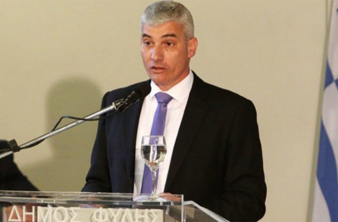 Παραχαλιάς: «Το Σεπτέμβρη στο σπίτι της η ΑΕΚ!» Παραχαλιάς: «Το Σεπτέμβρη στο σπίτι της η ΑΕΚ!»