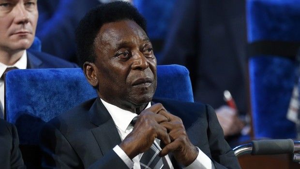 Κορωνοϊός: Σε καραντίνα ο Πελέ για να προστατευθεί από τον ιό