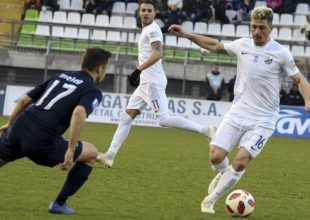 Η Λαμία πάει να “κλέψει” τον Πίτι από την ΑΕΛ