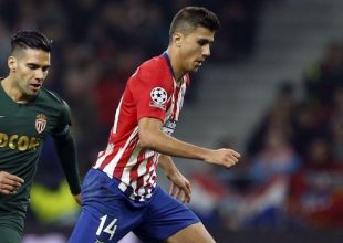 Μάντσεστερ Σίτι: Παίρνει τον Ρόντρι της Ατλέτικο για 70 εκατ. ευρώ