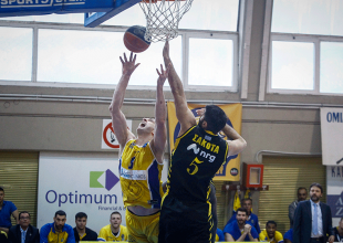 «Βασιλική» 100αρα με κούραση και απουσίες!