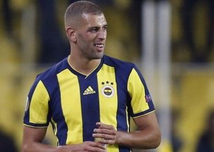 O Jogo: “Πρώτος στόχος της Σπόρτινγκ για τη γραμμή κρούσης ο Σλιμανί”