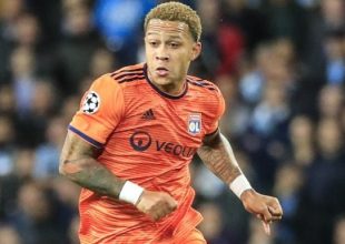 Θέλει Ντεπάι για αντι-Μανέ η Λίβερπουλ