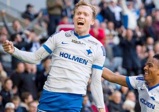 Τοράρινσον στην λίστα (VIDEO)