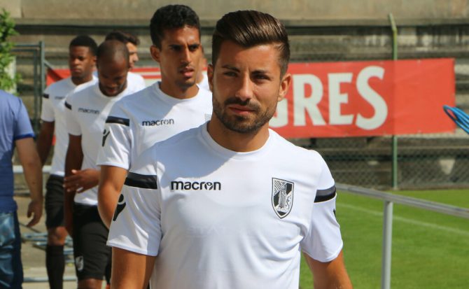 Τσεκάρει Τοζέ η ΑΕΚ! Τσεκάρει Τοζέ η ΑΕΚ!