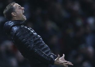 Παρί Σεν Ζερμέν: Εξοργισμένος με δημοσιογράφο ο Τούχελ