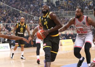 Έστειλε συγχαρητήρια στην ΑΕΚ ο ΕΣΑΚΕ