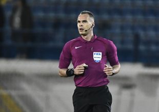 Διοικητικό συμβούλιο στη Λίγκα για την αποχή των διαιτητών