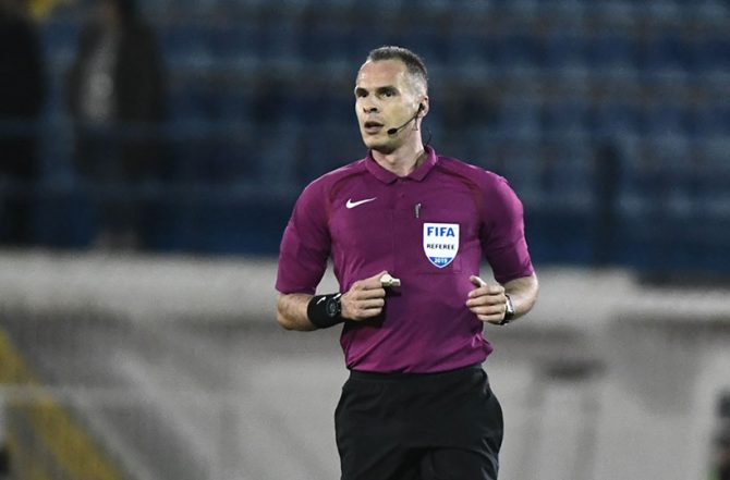 Ο Τζήλος στο ΑΕΚ – Παναθηναϊκός!