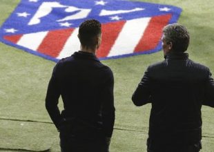 Απίστευτο: Γυρίστηκε φιλμ πορνό στο γήπεδο της Ατλέτικο!