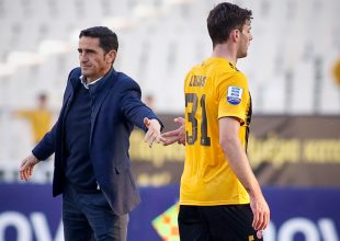 Τα σχέδια του Χιμένεθ για τον τελικό