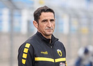 Πρόβα τελικού για Χιμένεθ