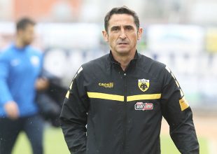 Χιμένεθ: «Καταπληκτικός στόπερ ο Βράνιες, ο κ. Μελισσανίδης αποφασίζει!»