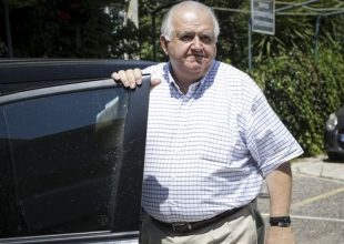 Χριστοβασίλης: “Είμαστε με το ένα πόδι στη Β’ Εθνική, δεν φεύγω”