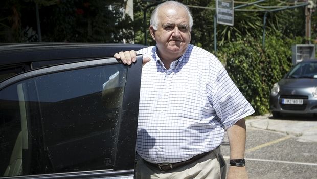 Χριστοβασίλης: “Είμαστε με το ένα πόδι στη Β’ Εθνική, δεν φεύγω”