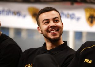 Γιορκ: «Πειθαρχία και σοβαρότητα κόντρα στον Προμηθέα»