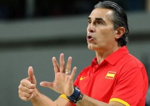 Εθνική Ισπανίας: Με Σκαριόλο στο Παγκόσμιο της Κίνας