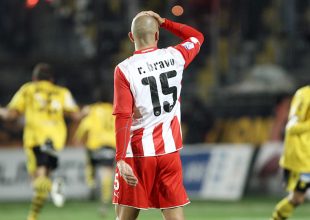 Βόμβα με Ραούλ Μπράβο: εγκέφαλος σε κύκλωμα στημένων αγώνων!