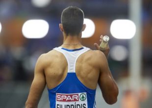 Diamond League: Πρεμιέρα με Φιλιππίδη στη Ντόχα