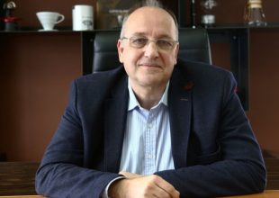 Λιόλιος: «Η Euroleague δεν είναι καημός, είναι στόχος»