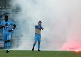 Οριστικά στη Super League 2 o ΠΑΣ Γιάννινα