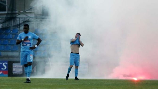 Οριστικά στη Super League 2 o ΠΑΣ Γιάννινα