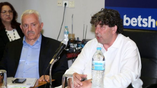 Νέο έκτακτο Δ.Σ στον ΕΣΑΚΕ!