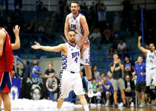 Πιο κοντά στην Basket League ο Ηρακλής!