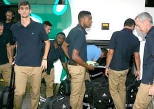Ατρόμητος: Αναστασίου – Ρούτερ – Ρισβάνης, μία σχέση που δεν δούλεψε