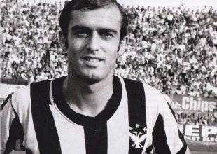 Άμεση ανάγκη για αιμοπετάλια ο αγαπημένος Τάσος Κωνσταντίνου!