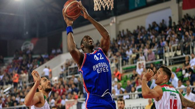 Καρσίγιακα – Εφές 66-96: Εντυπωσιακοί οι φιλοξενούμενοι, «αγγίζουν» την πρωτιά