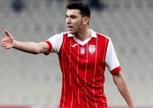 Ξάνθη: Το αντίο σε Ζίβκοβιτς και Μελιόπουλο