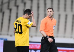 Ήρθε η στιγμή για την αυτοκριτική μας