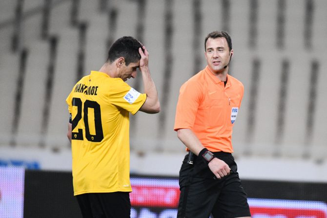 Ήρθε η στιγμή για την αυτοκριτική μας