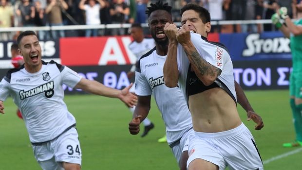 ΟΦΗ – Πλατανιάς 3-2: Παραμονή με Ναμπί στο 90+5′